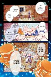 Komik Saikyou Juzoku Tensei: Majutsu Otaku no Utopia Preview Gambar 3