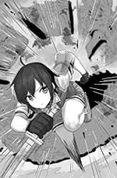 Komik Saikyou Ken Hijiri No Mahou Shugyou: Level 99 No Status O Tamotta Mama Level 1 Kara Yarinaosu Preview Gambar 3