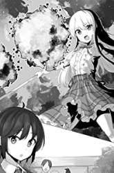 Komik Saikyou Ken Hijiri No Mahou Shugyou: Level 99 No Status O Tamotta Mama Level 1 Kara Yarinaosu Preview Gambar 4