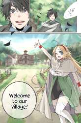 Komik Saikyou no Madoshi. Hisa ni Ya wo Ukete Shimatta no de Inaka no Eihei ni Naru Preview Gambar 3