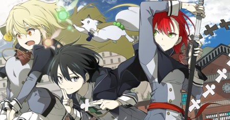 Saikyou Onmyouji no Isekai Tenseiki ~Geboku no Youkaidomo ni Kurabete Monster ga Yowaisugirundaga~