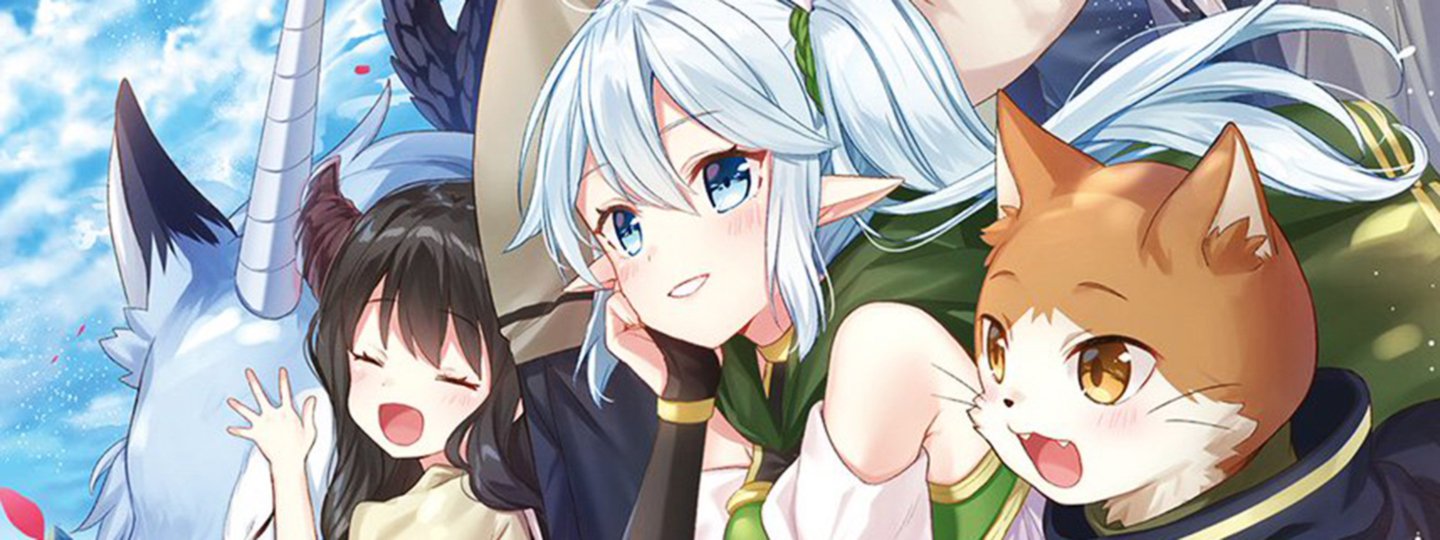 Saikyou Yuusha wa Oharai Hako: Maou ni Nattara Zutto Ore no Musou Return