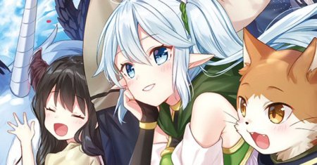Saikyou Yuusha wa Oharai Hako: Maou ni Nattara Zutto Ore no Musou Return