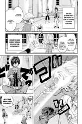 Komik Saisoku Musou No B-kyuu Mahou Tsukai: Ippatsu Utareru Mae Ni Senpatsu Uchikaesu! Preview Gambar 3