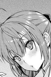 Komik Sakagami-sama ga Tsuiteiru! Preview Gambar 2