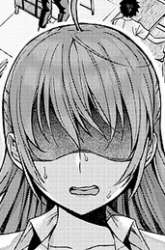 Komik Sakagami-sama ga Tsuiteiru! Preview Gambar 4