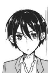 Komik Sakura-chan to Amane-kun Preview Gambar 4