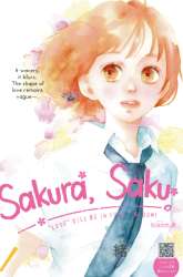 Manga Sakura, Saku gambar 4