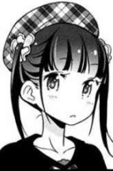 Manga Sakura Trick Anthology Comic gambar 3