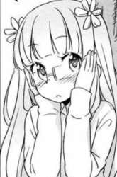 Manga Sakura Trick Anthology Comic gambar 4