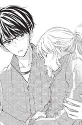 Komik Sakura wa Watashi wo Sukisugiru Preview Gambar 1