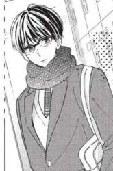 Komik Sakura wa Watashi wo Sukisugiru Preview Gambar 4