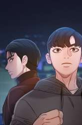 Manhwa Samadhi gambar 1