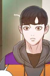 Manhwa Samadhi gambar 2