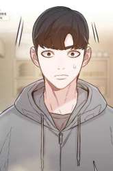 Manhwa Samadhi gambar 3
