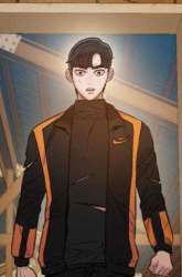 Manhwa Samadhi gambar 4