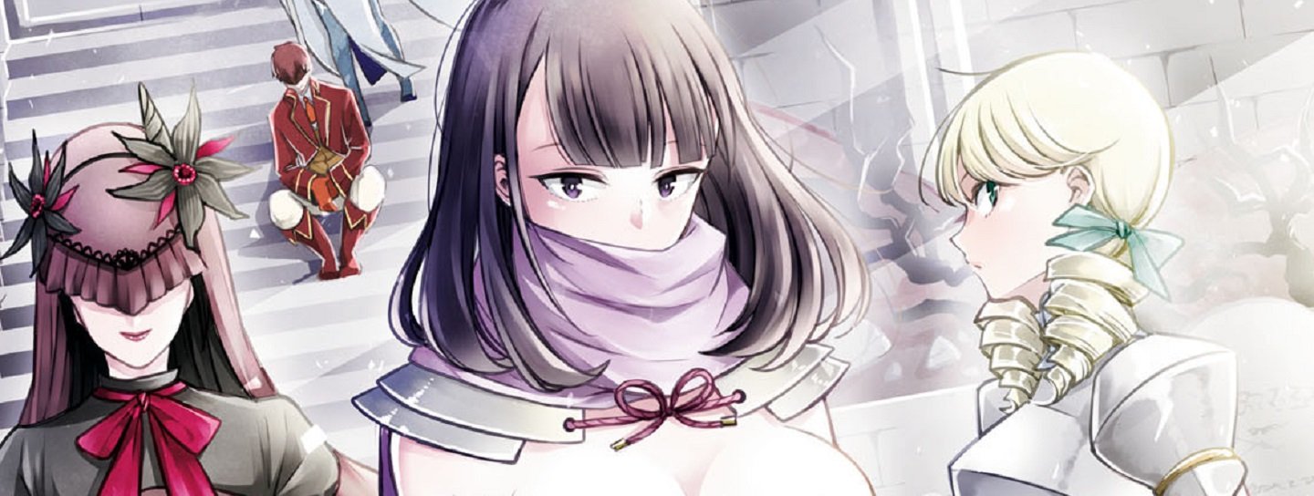 Samayoeru Tensei-sha-tachi no Reliable Game
