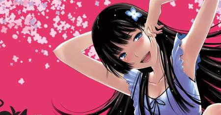 Sankarea