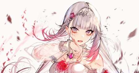 Savage Fang Ojou-sama