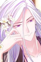 Manhua Save A Big Demon gambar 1