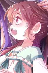 Manhua Save A Big Demon gambar 2