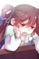 Manhua Save A Big Demon gambar 4