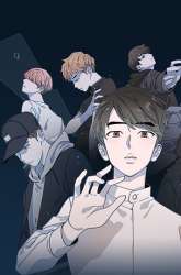 Manhwa Save Me gambar 1
