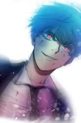 Manhwa Save Me gambar 4