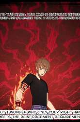 Manhua Save the world! UNCLE gambar 1