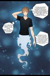 Manhua Save the world! UNCLE gambar 2