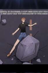 Manhua Save the world! UNCLE gambar 3