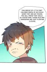 Manhua Save the world! UNCLE gambar 4