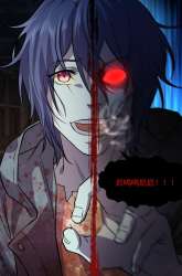 Manhua Saving the World, But I’m Just a Zombie! gambar 3