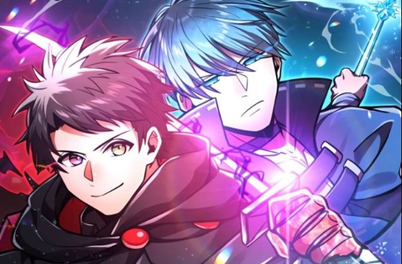 Savior of Divine Blood ~Draw Out 0.00000001% to Become the Strongest~