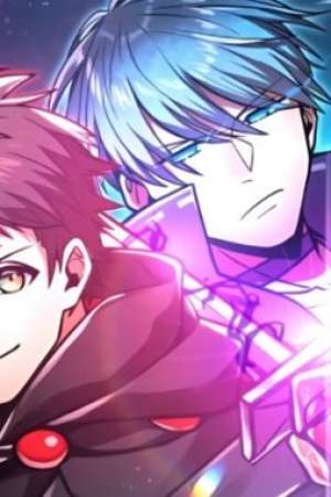 Sampul Savior of Divine Blood ~Draw Out 0.00000001% to Become the Strongest~