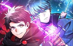 Savior of Divine Blood ~Draw Out 0.00000001% to Become the Strongest~