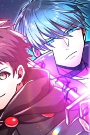 Sampul Savior of Divine Blood ~Draw Out 0.00000001% to Become the Strongest~