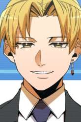 Manga Savior of Divine Blood ~Draw Out 0.00000001% to Become the Strongest~ gambar 4