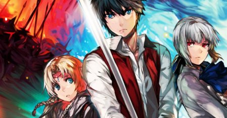 Sayounara Ryuusei Konnichiwa Jinsei