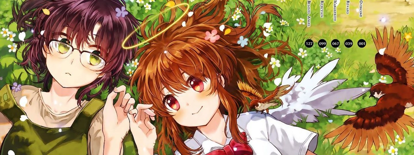Sayuri-san no Imouto wa Tenshi