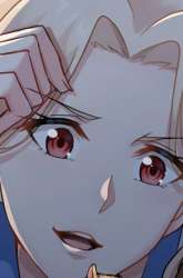 Manhua School Flower Master gambar 3