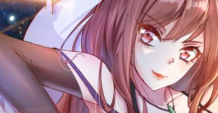 School Martial Art (Valkyrie)