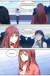 Manhua School Martial Art (Valkyrie) gambar 1