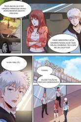 Manhua School Martial Art (Valkyrie) gambar 3