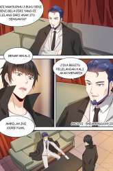 Manhua School Martial Art (Valkyrie) gambar 4
