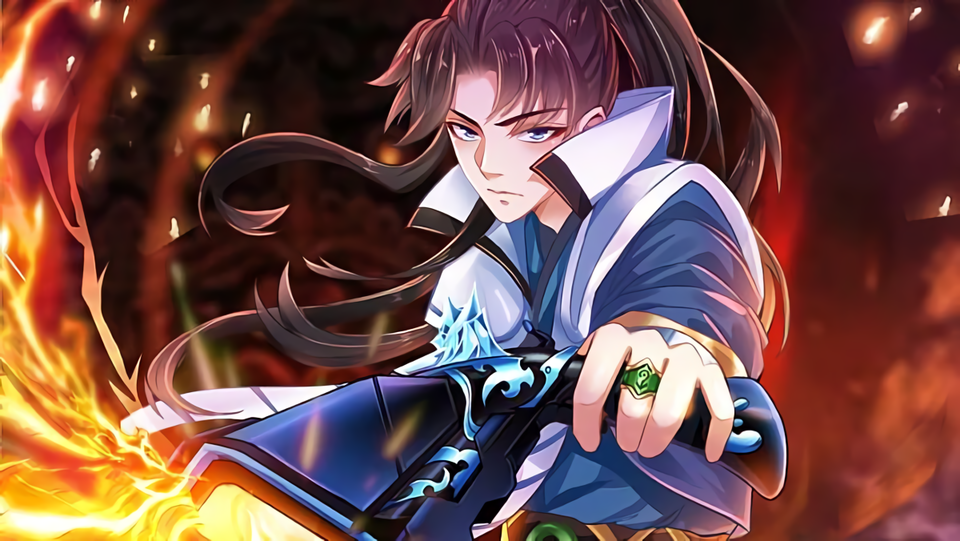 Science And Technology Fairy