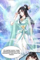 Manhua Science And Technology Fairy gambar 1