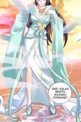 Manhua Science And Technology Fairy gambar 3