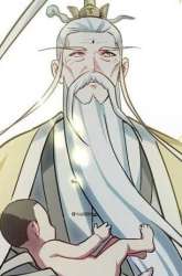 Manhua Scoring the Sacred Body of the Ancients from the Get-go gambar 3