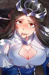 Manhua Seclusion With Apprentices gambar 1